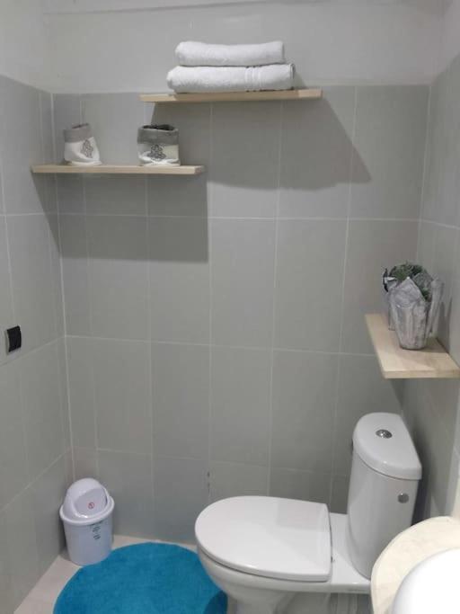 Appartement Confortable Avec 5 Piscines Marrakesh Ngoại thất bức ảnh