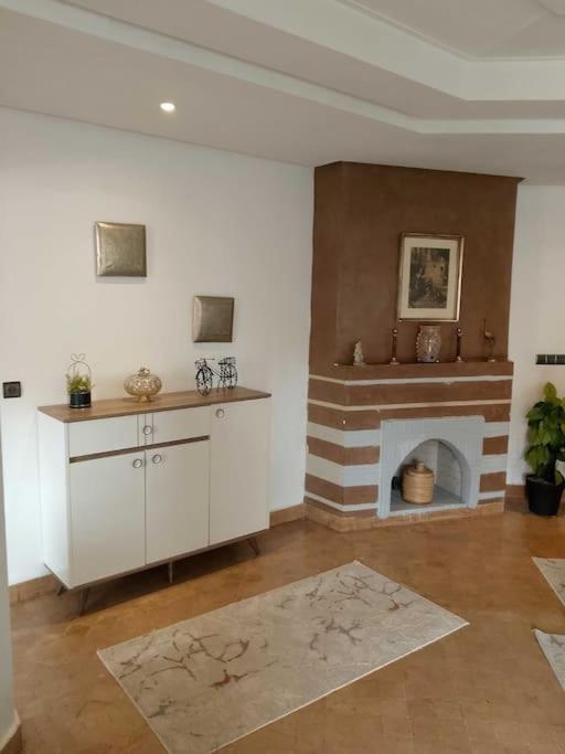 Appartement Confortable Avec 5 Piscines Marrakesh Ngoại thất bức ảnh